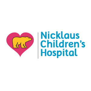 Team Page: Nicklaus Children's Hospital